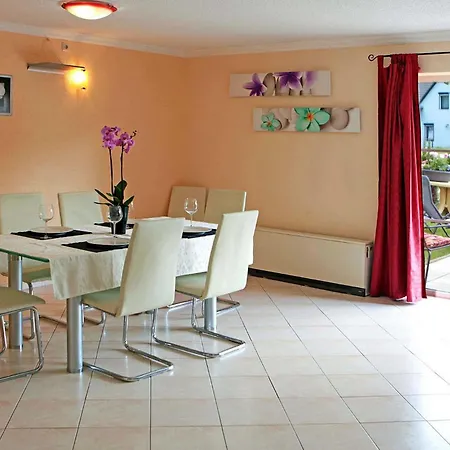 Ferienhaus Verchen Vakantiehuis *