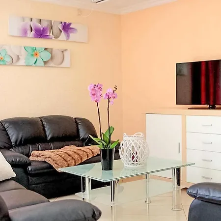 Ferienhaus Verchen بيت للعطل Verchen