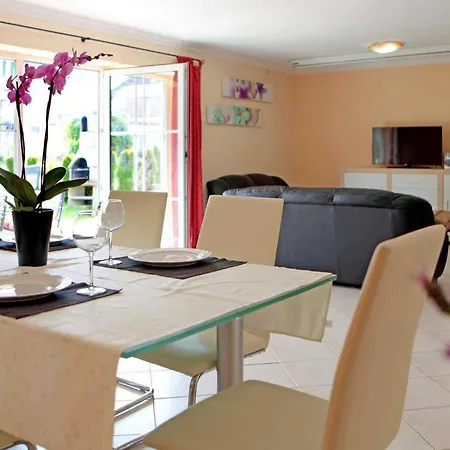 بيت للعطل Ferienhaus Verchen