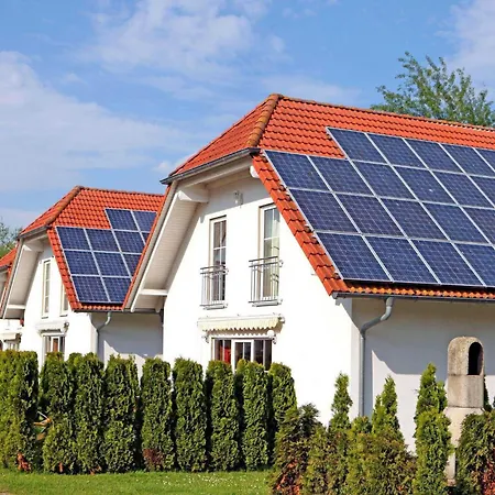 Ferienhaus Verchen Vakantiehuis