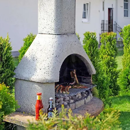 Ferienhaus Verchen * Verchen