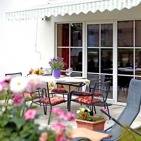 بيت للعطل Ferienhaus Verchen Verchen