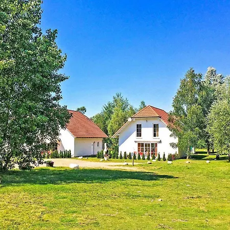 Ferienhaus Verchen