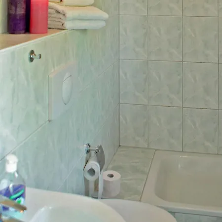 Ferienhaus Verchen بيت للعطل