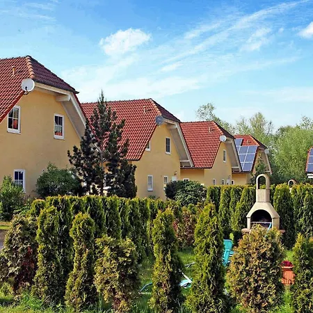 Ferienhaus Verchen * Verchen