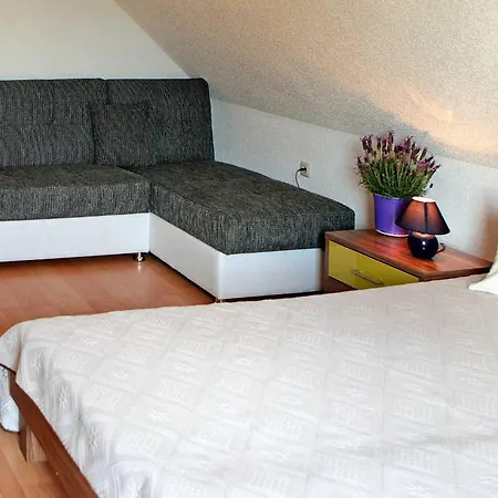 Ferienhaus Verchen *