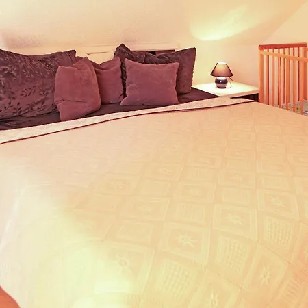 بيت للعطل Ferienhaus Verchen
