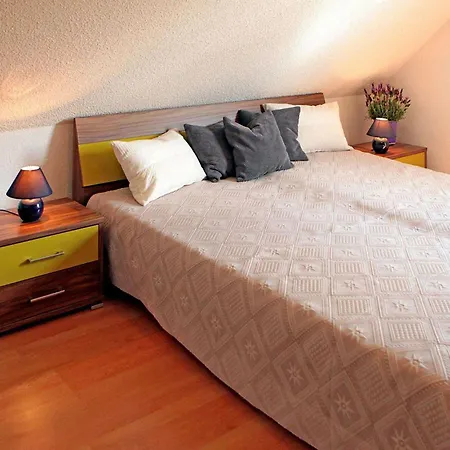 بيت للعطل Ferienhaus Verchen